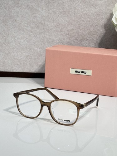 Miu Miu Sunglasses AAAA-3350