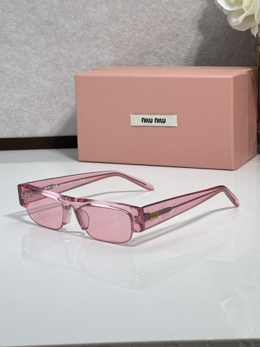 Miu Miu Sunglasses AAAA-3388
