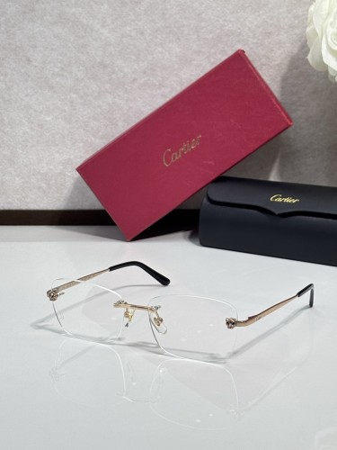 Cartier Sunglasses AAAA-14298