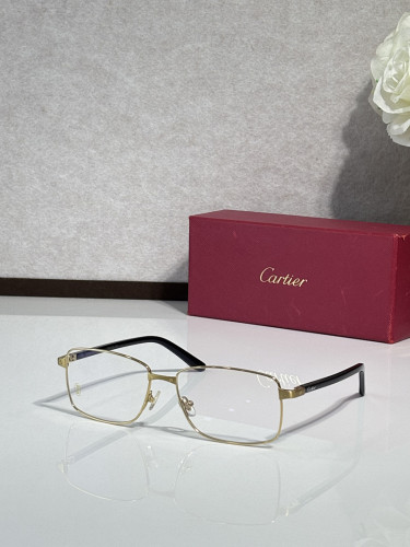 Cartier Sunglasses AAAA-13286