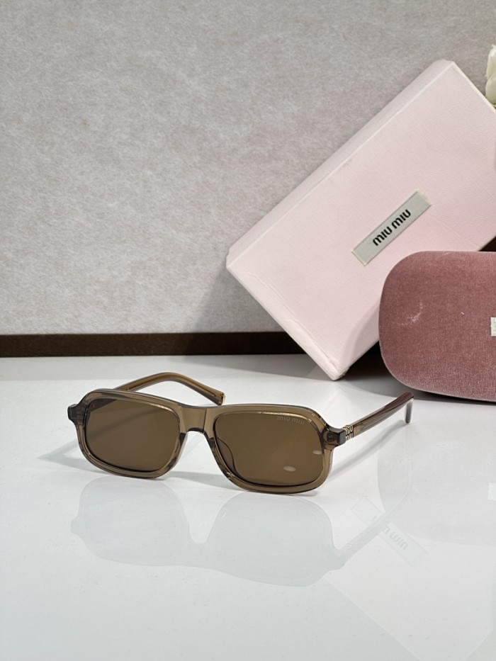 Miu Miu Sunglasses AAAA-3114