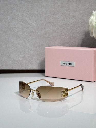 Miu Miu Sunglasses AAAA-3485