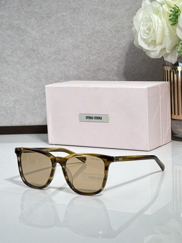 Miu Miu Sunglasses AAAA-3184