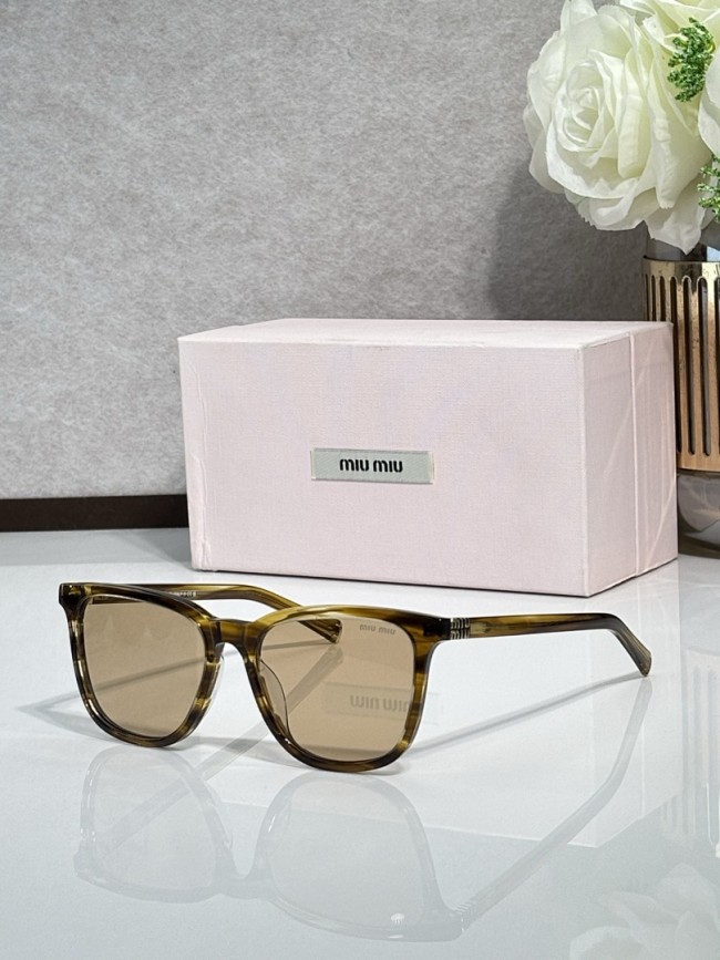 Miu Miu Sunglasses AAAA-3184