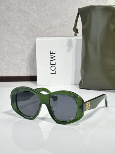 Loewe Sunglasses AAAA-1283