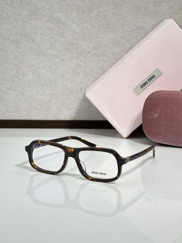 Miu Miu Sunglasses AAAA-3119