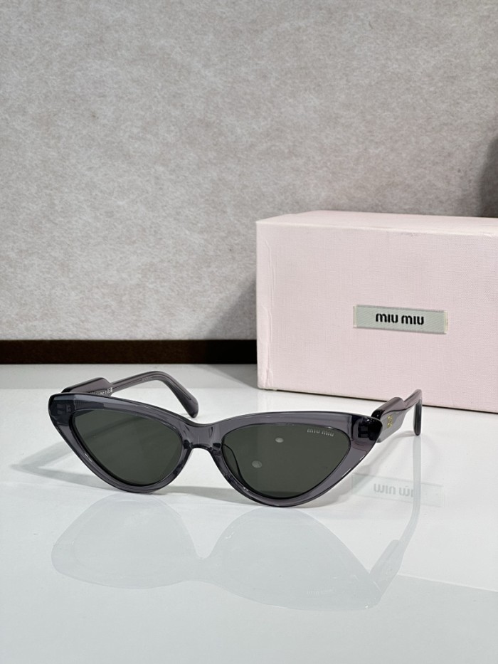 Miu Miu Sunglasses AAAA-3150