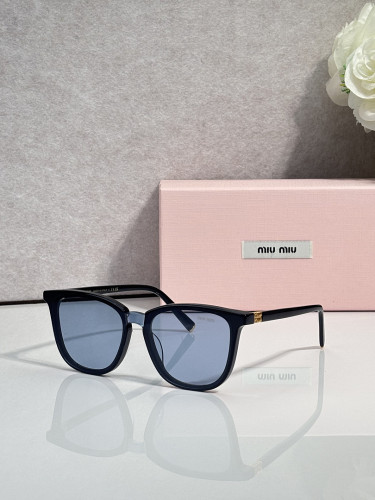 Miu Miu Sunglasses AAAA-3644