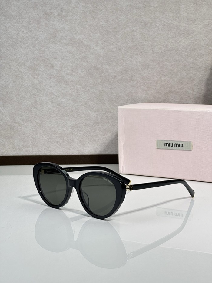 Miu Miu Sunglasses AAAA-3319