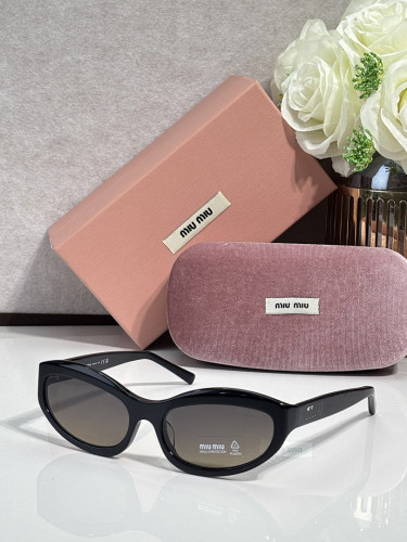 Miu Miu Sunglasses AAAA-3528