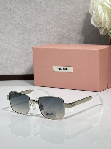 Miu Miu Sunglasses AAAA-3347