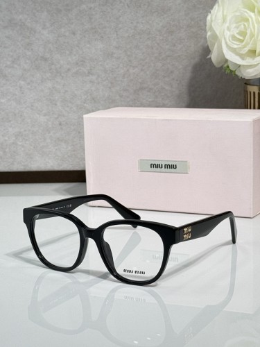 Miu Miu Sunglasses AAAA-3170