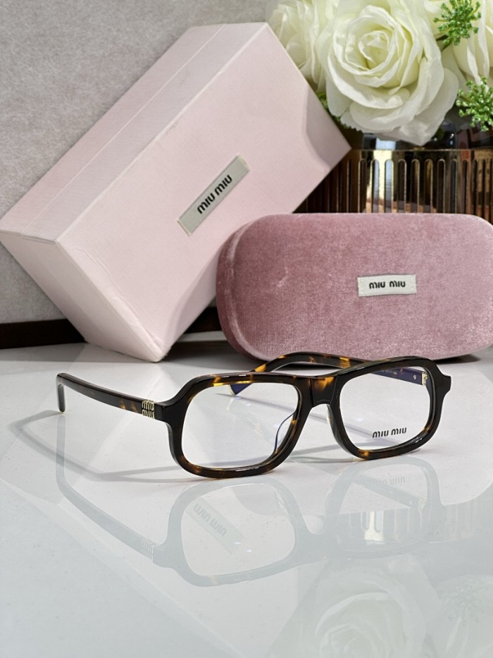 Miu Miu Sunglasses AAAA-3117
