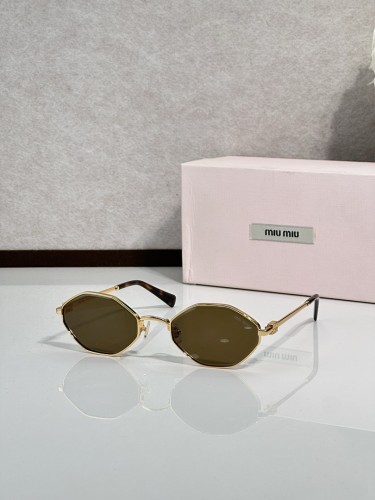 Miu Miu Sunglasses AAAA-3142