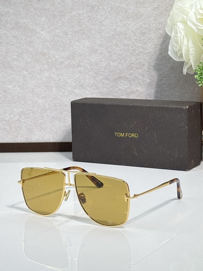 Tom Ford Sunglasses AAAA-7347