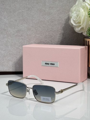 Miu Miu Sunglasses AAAA-3533
