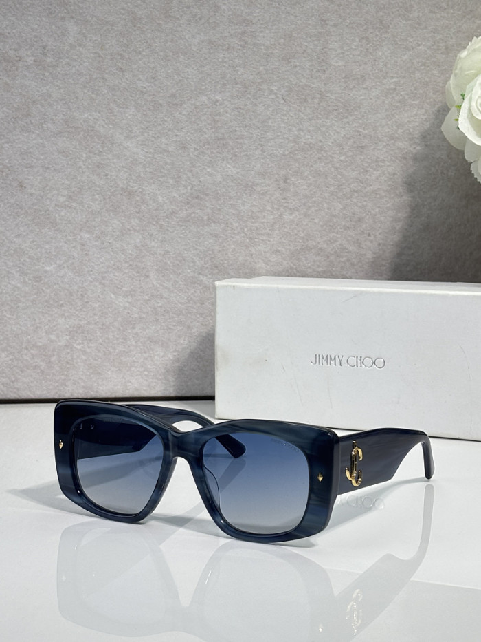 Jimmychoo Sunglasses AAAA-580
