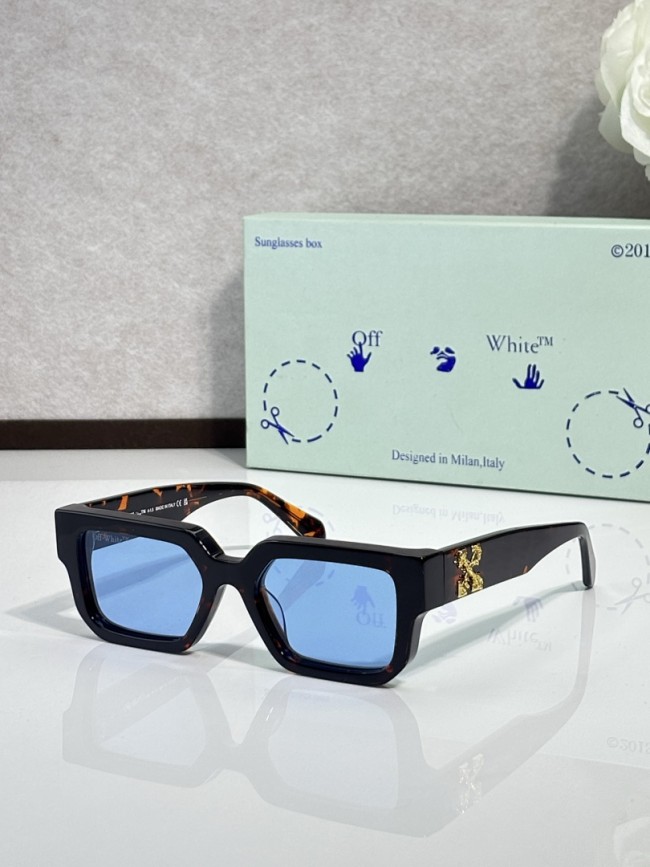 Off white Sunglasses AAAA-1072