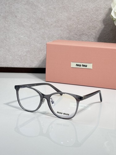 Miu Miu Sunglasses AAAA-3356