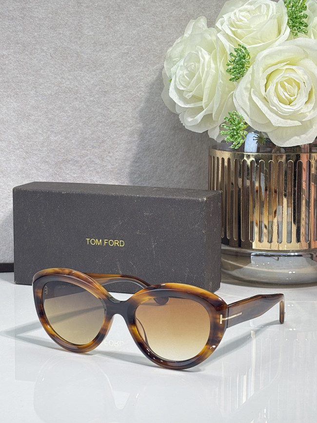 Tom Ford Sunglasses AAAA-7477