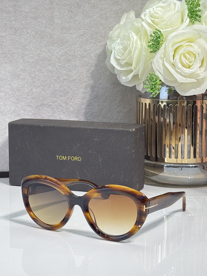 Tom Ford Sunglasses AAAA-7477
