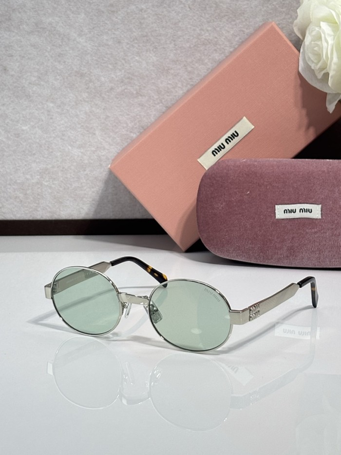 Miu Miu Sunglasses AAAA-3201