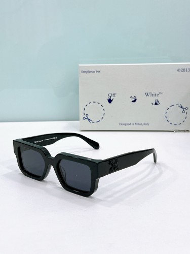 Off white Sunglasses AAAA-1111