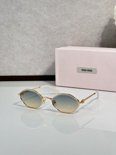 Miu Miu Sunglasses AAAA-3143