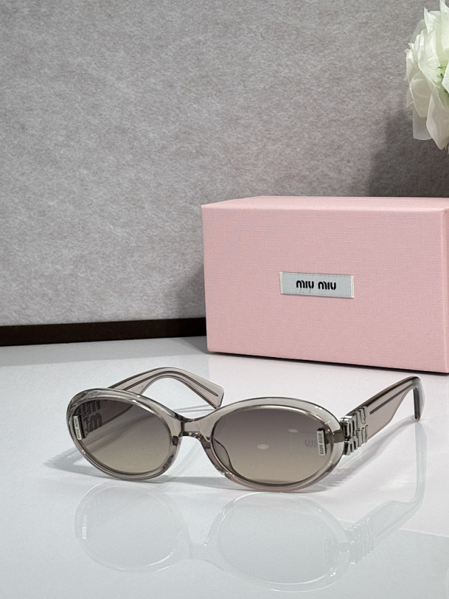 Miu Miu Sunglasses AAAA-3412