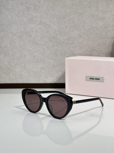 Miu Miu Sunglasses AAAA-3320