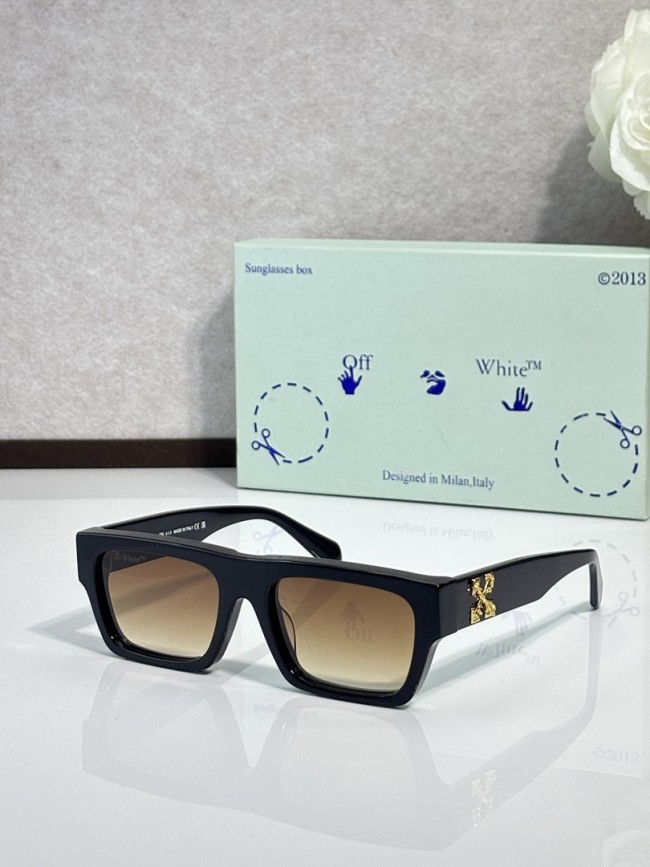 Off white Sunglasses AAAA-1055