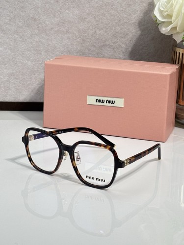 Miu Miu Sunglasses AAAA-3357