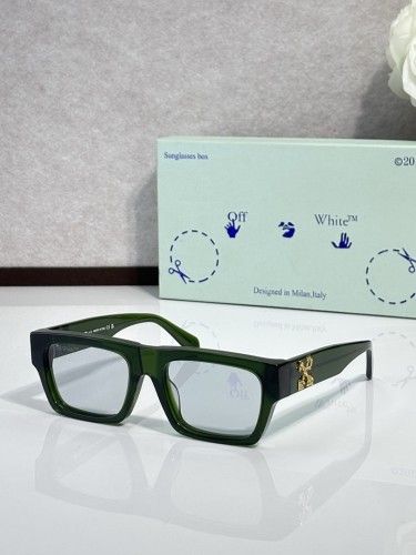 Off white Sunglasses AAAA-1062