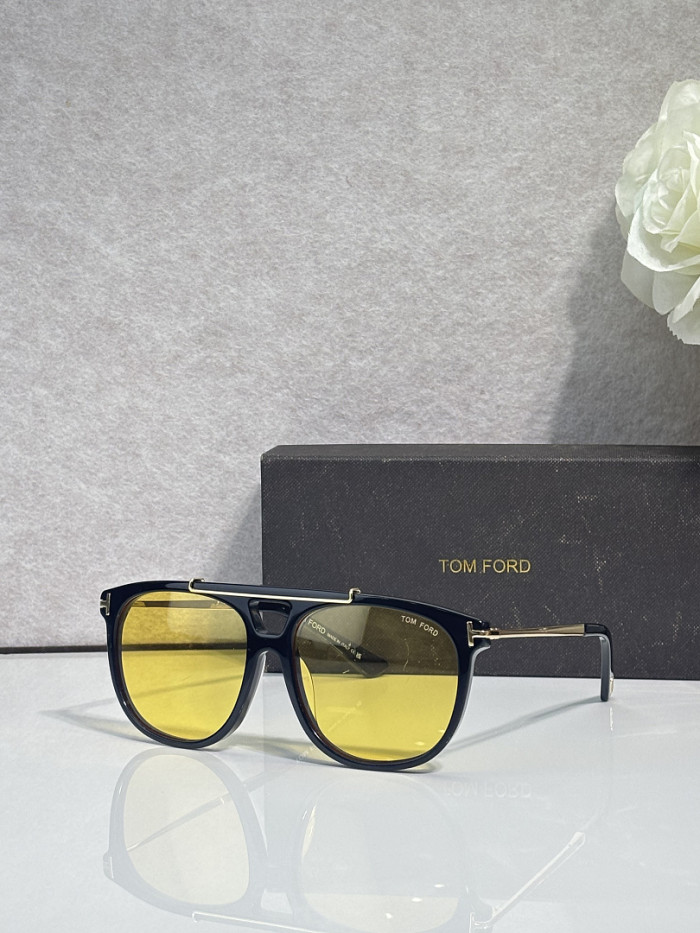 Tom Ford Sunglasses AAAA-7516