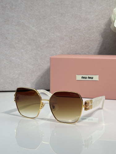 Miu Miu Sunglasses AAAA-3606