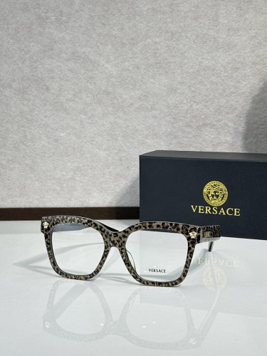 Versace Sunglasses AAAA-4453
