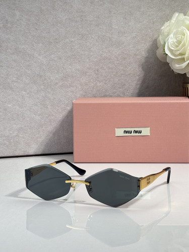 Miu Miu Sunglasses AAAA-3598