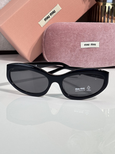Miu Miu Sunglasses AAAA-3530