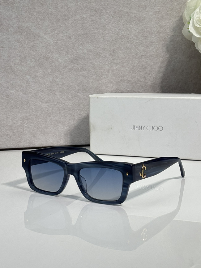 Jimmychoo Sunglasses AAAA-599