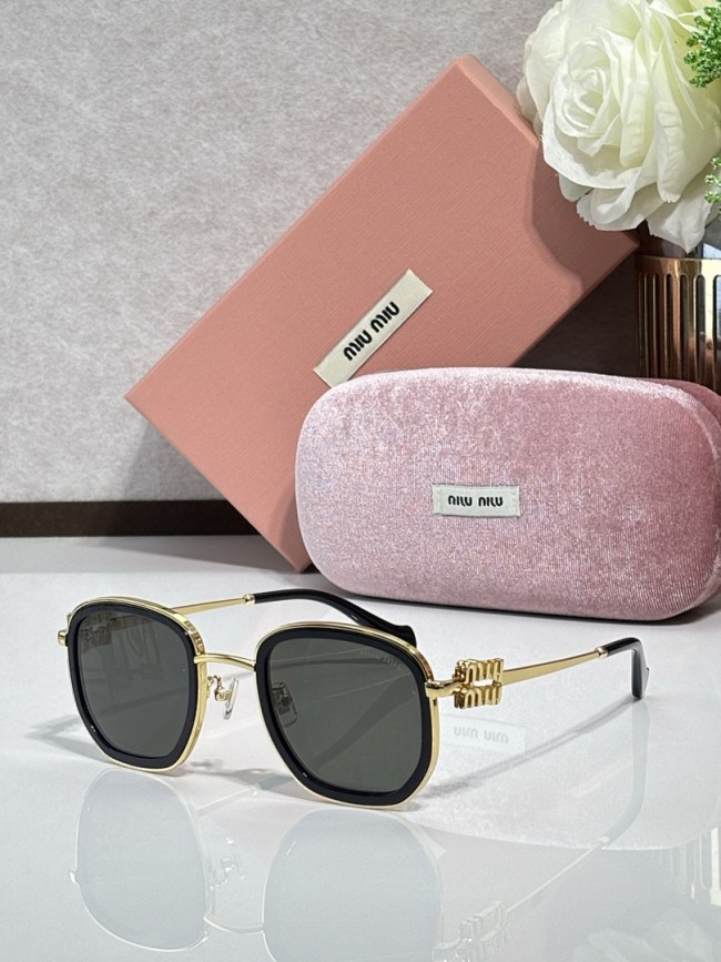 Miu Miu Sunglasses AAAA-3290