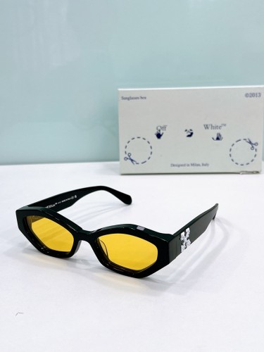 Off white Sunglasses AAAA-1095