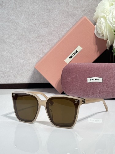 Miu Miu Sunglasses AAAA-3363