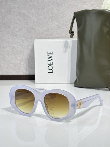 Loewe Sunglasses AAAA-1287
