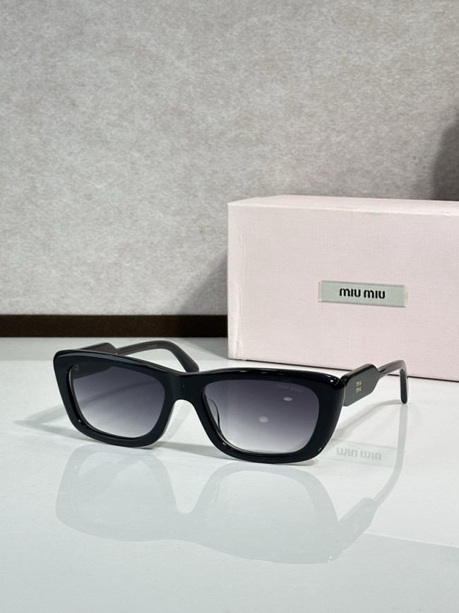 Miu Miu Sunglasses AAAA-3161
