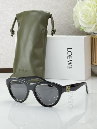 Loewe Sunglasses AAAA-1262
