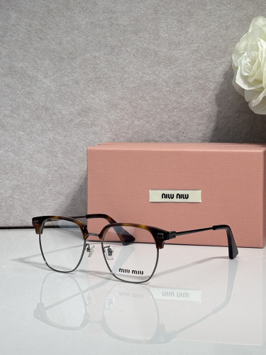 Miu Miu Sunglasses AAAA-3586
