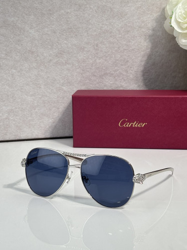 Cartier Sunglasses AAAA-14613