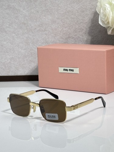 Miu Miu Sunglasses AAAA-3341