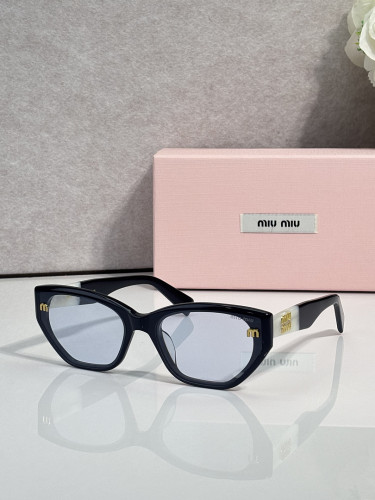 Miu Miu Sunglasses AAAA-3645