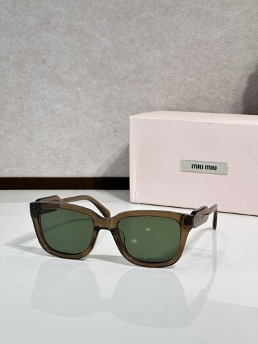 Miu Miu Sunglasses AAAA-3135